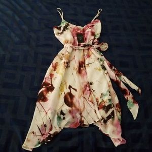 Guess new dress